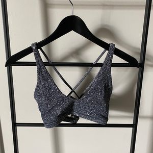 Nulu Yoga Bra